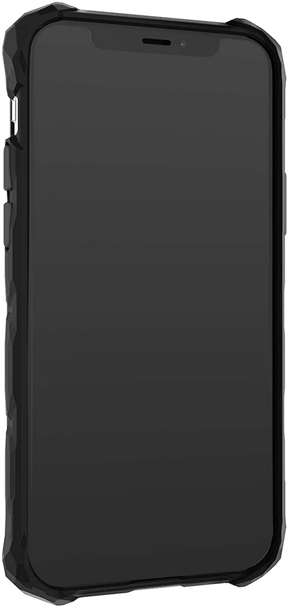 ELEMENT CASE iPhone 12 Mini - Special Ops Case - Black