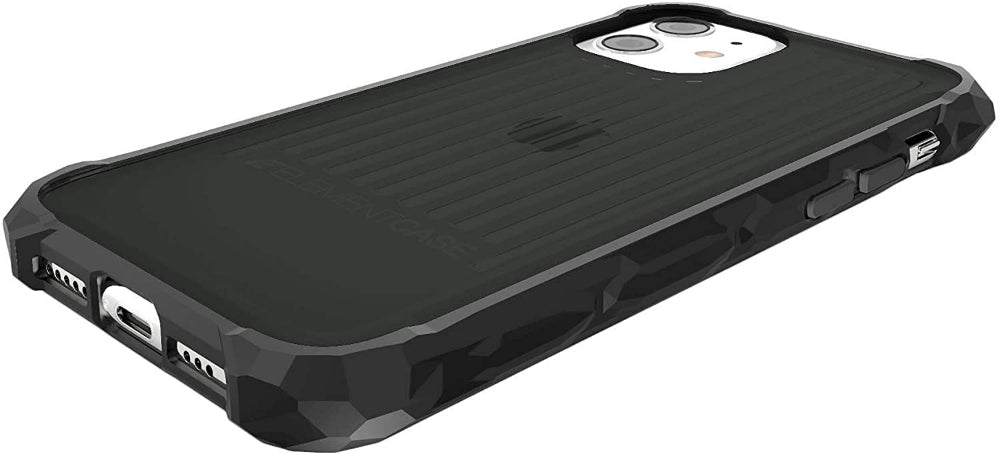 ELEMENT CASE iPhone 12 Mini - Special Ops Case - Black