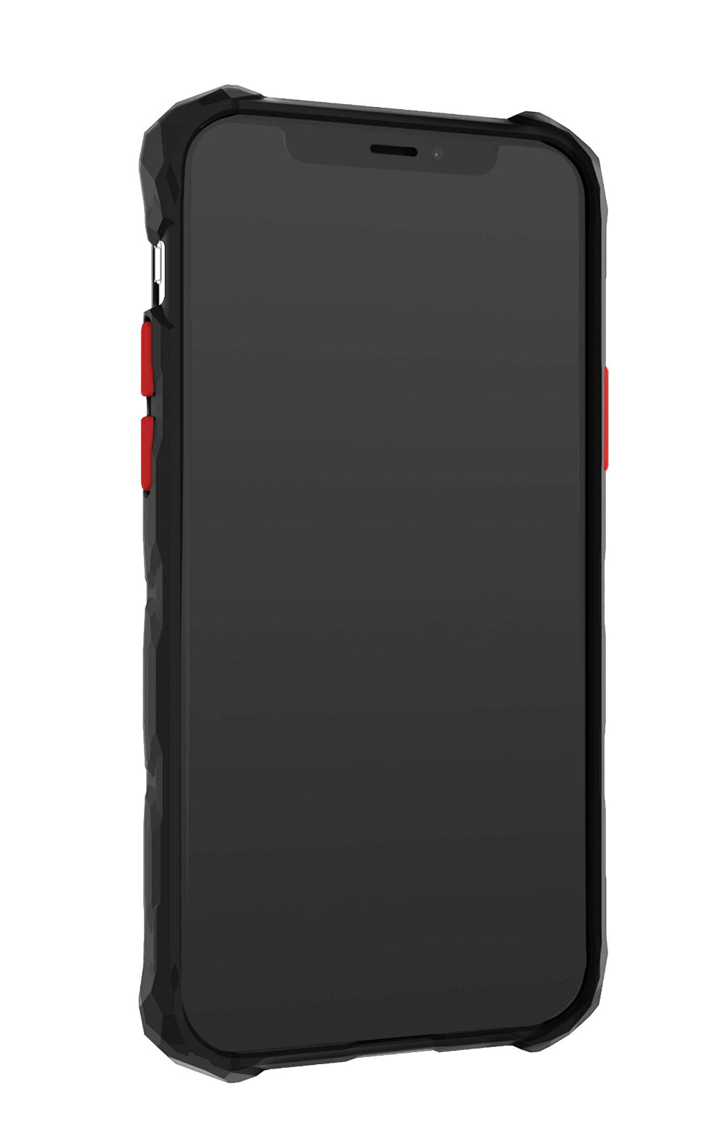 ELEMENT CASE iPhone 12 Mini - Special Ops Case - Clear