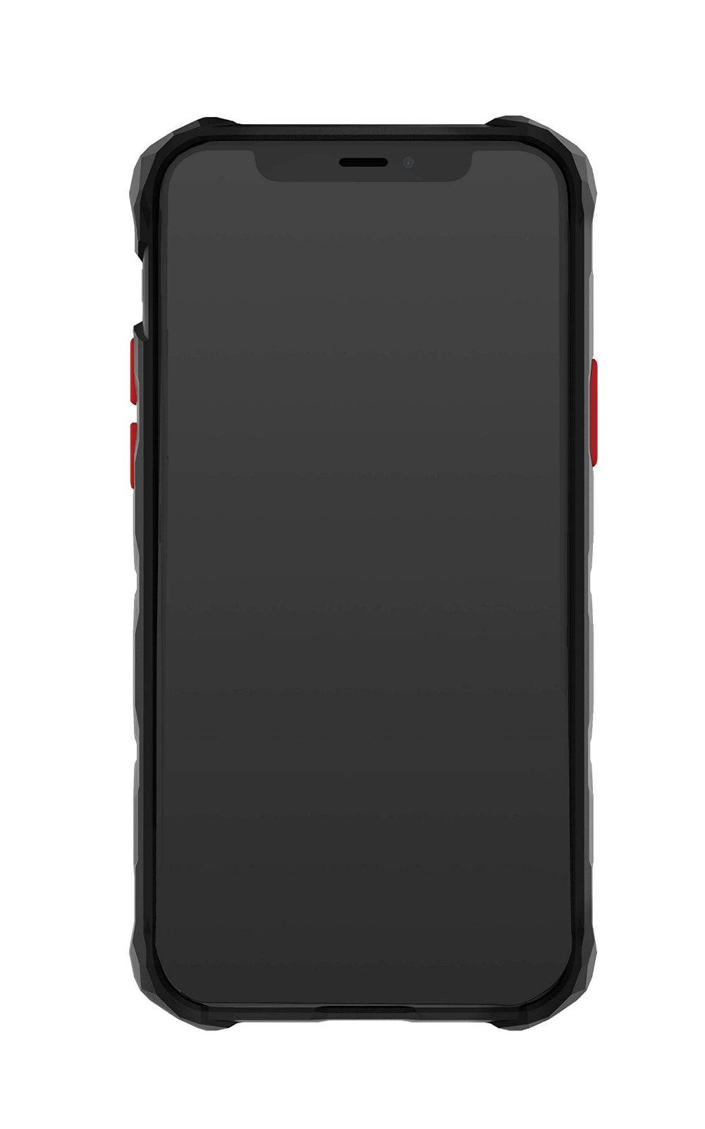ELEMENT CASE iPhone 12 Mini - Special Ops Case - Clear