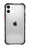 ELEMENT CASE iPhone 12 Mini - Special Ops Case - Clear