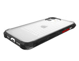 ELEMENT CASE iPhone 12 Mini - Special Ops Case - Clear