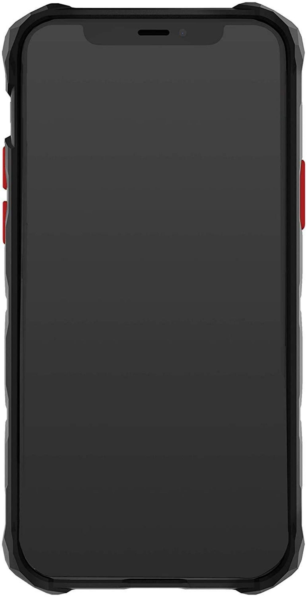 ELEMENT CASE iPhone 12/12 Pro - Special Ops Case - Clear