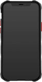 ELEMENT CASE iPhone 12/12 Pro - Special Ops Case - Clear