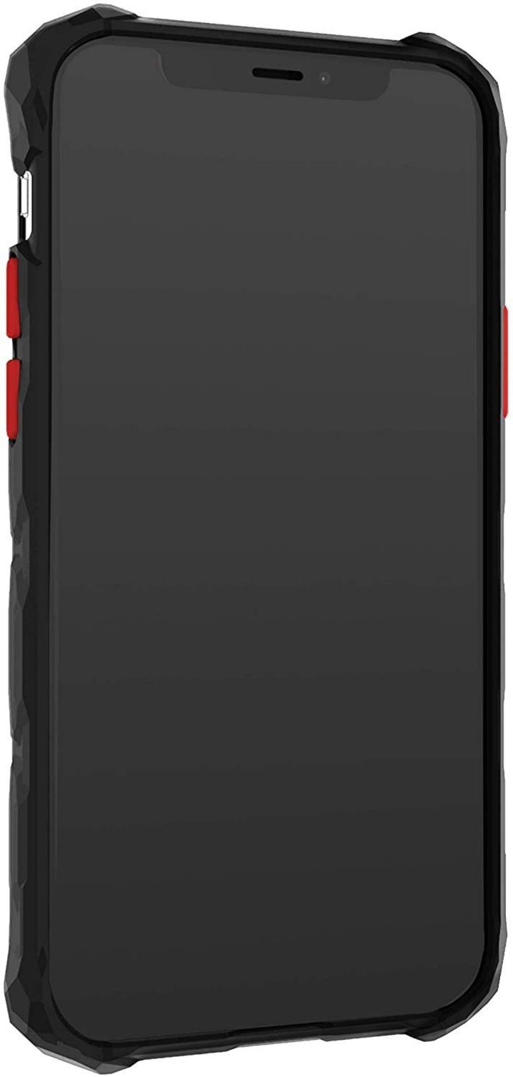 ELEMENT CASE iPhone 12/12 Pro - Special Ops Case - Clear