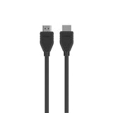 [مفتوح العلبة] كابل صوت وفيديو HDMI بدقة 4K من إنرجايزر C110 بطول 3 أمتار - أسود