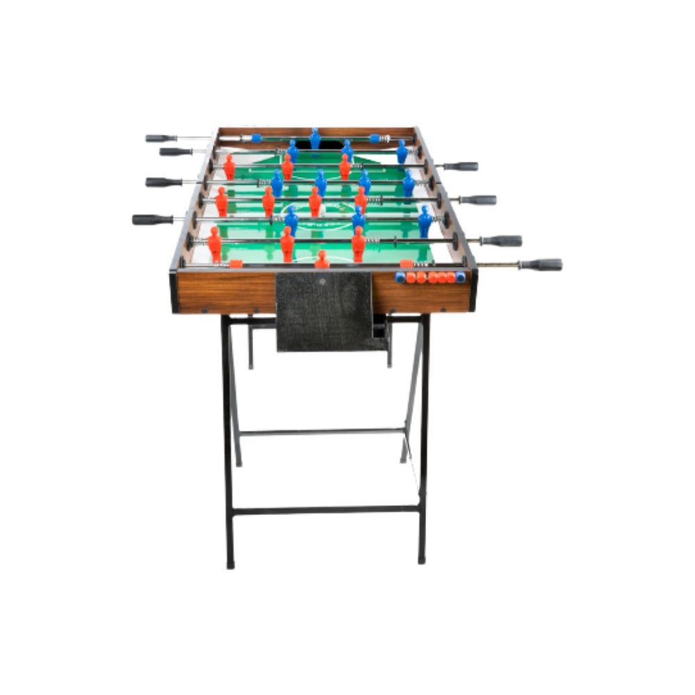 ADW GAMES Foosball Table – Foldable Model