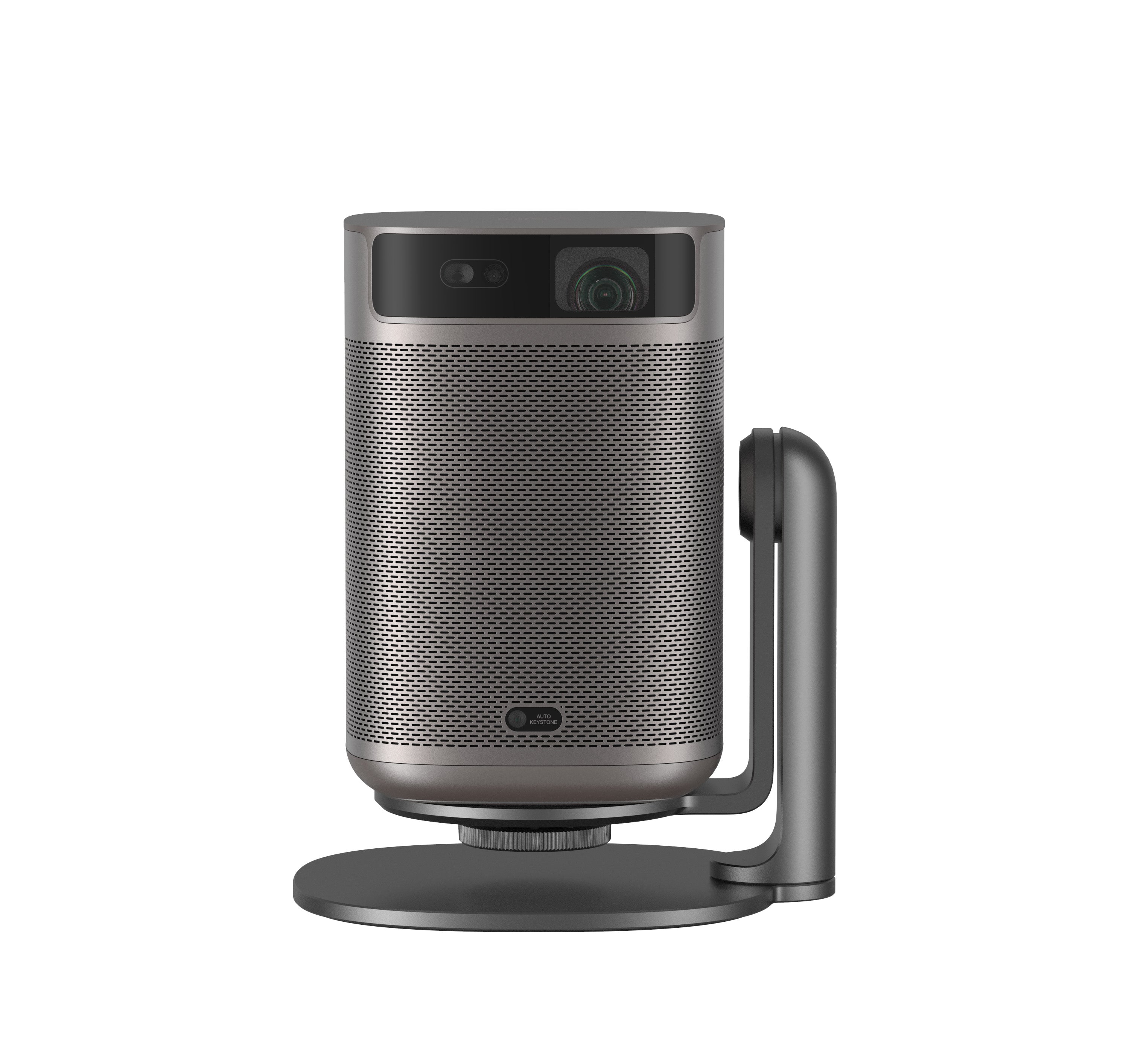 XGIMI MoGo 2 Pro with Multi-Angle Stand bundle