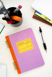دفتر ملاحظات كيكرلاند مقاس A5