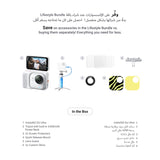 Insta360 Go Ultra Lifestyle Bundle