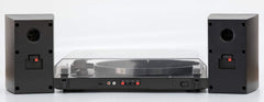 Gpo Retro Piccadily Stylish Turntable Bluetooth - view 2