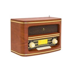 Open Box Gpo Radio Winchester Digital with LCD