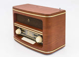 GPO Radio Winchester Digital (DAB/FM) + LCD