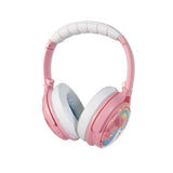 Buddyphones - Cosmos Active Noise Cancellation Bluetooth Headphones - Unicorn