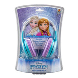 iHome - Kiddesigns Over-Ear Headphone Volume Limited With 3 Settings Frozen