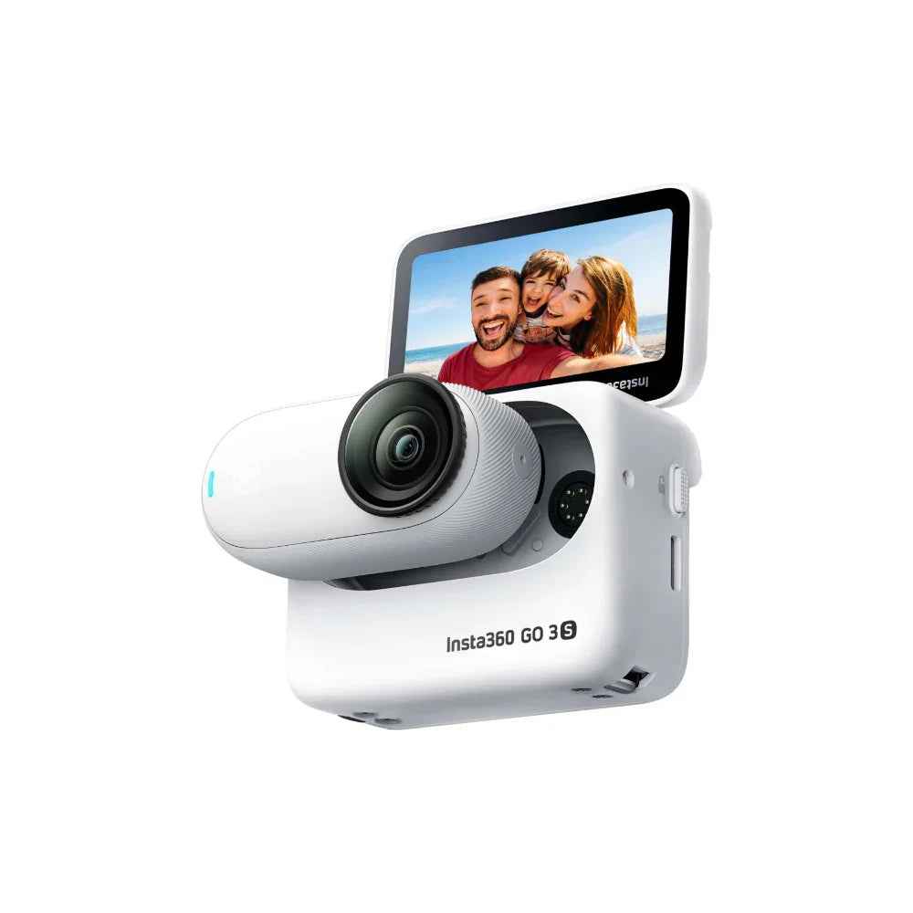 Insta360 GO 3S – view 2