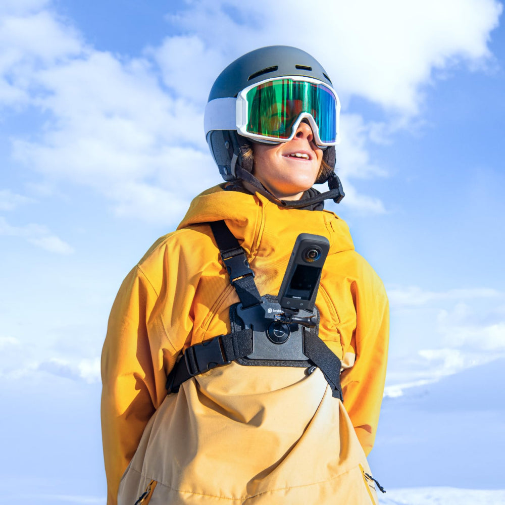 Insta360 Snow Kit