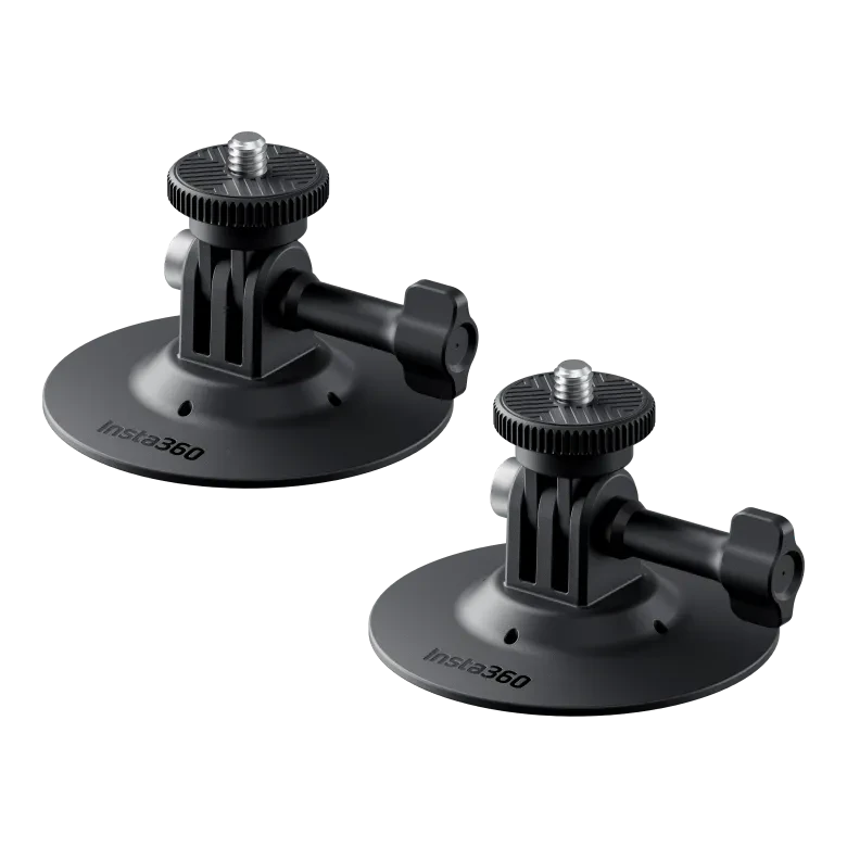 Insta360 Flexible Adhesive Mount