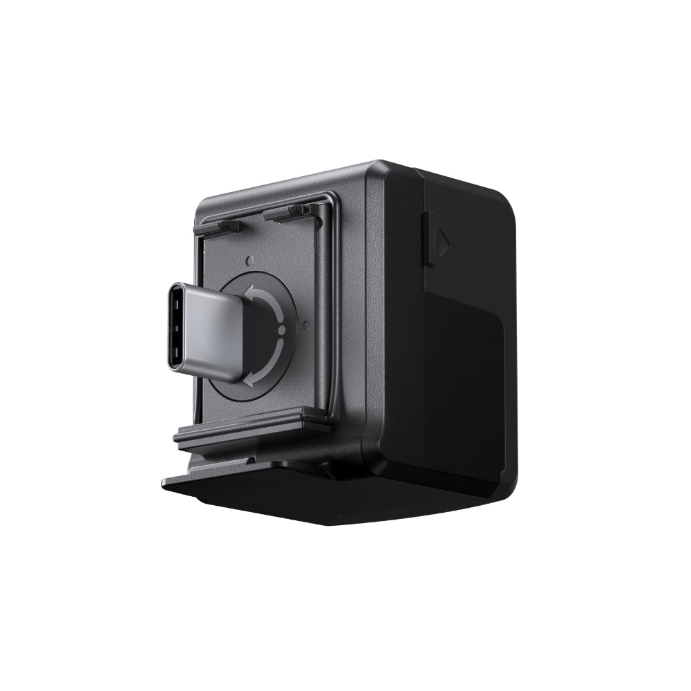 Insta360 ACE Pro 2 Quick Reader with SD card