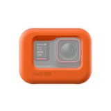 Insta360 ACE Pro 2 Float Guard in bright orange EVA foam