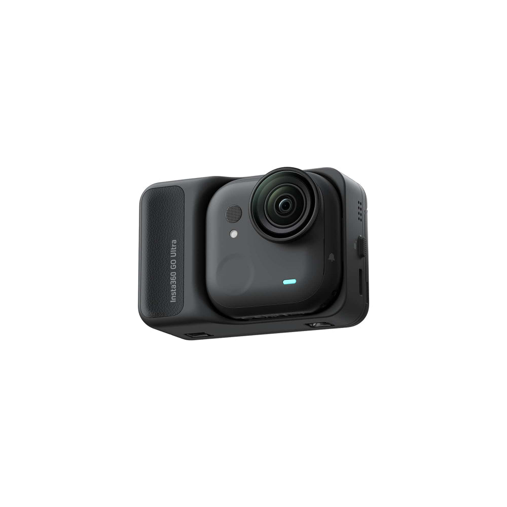 Insta360 GO Ultra