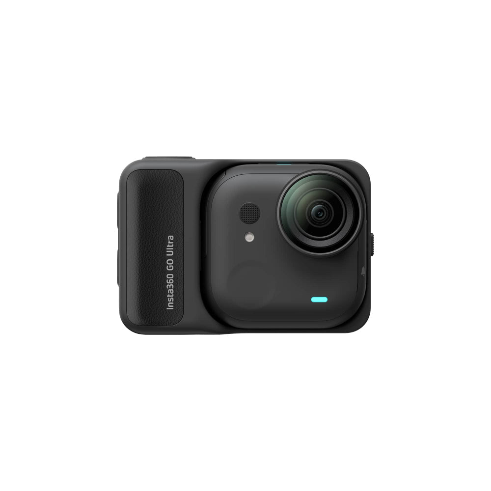 Insta360 GO Ultra