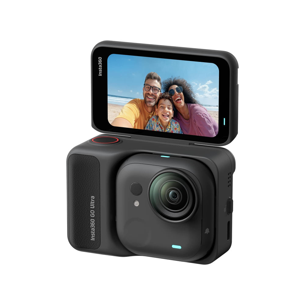 Insta360 GO Ultra