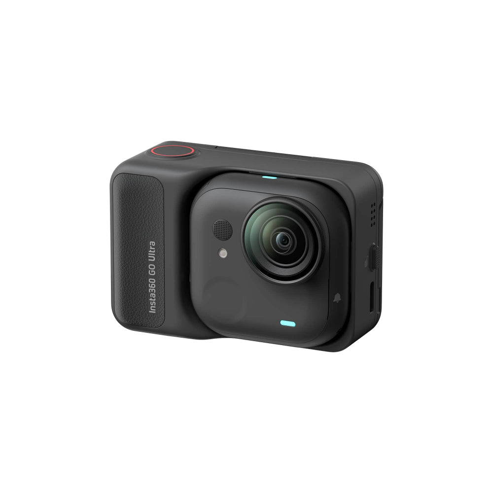 Insta360 GO Ultra