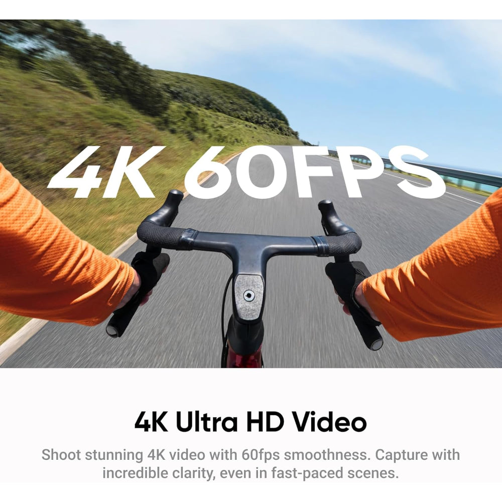 Insta360 GO Ultra