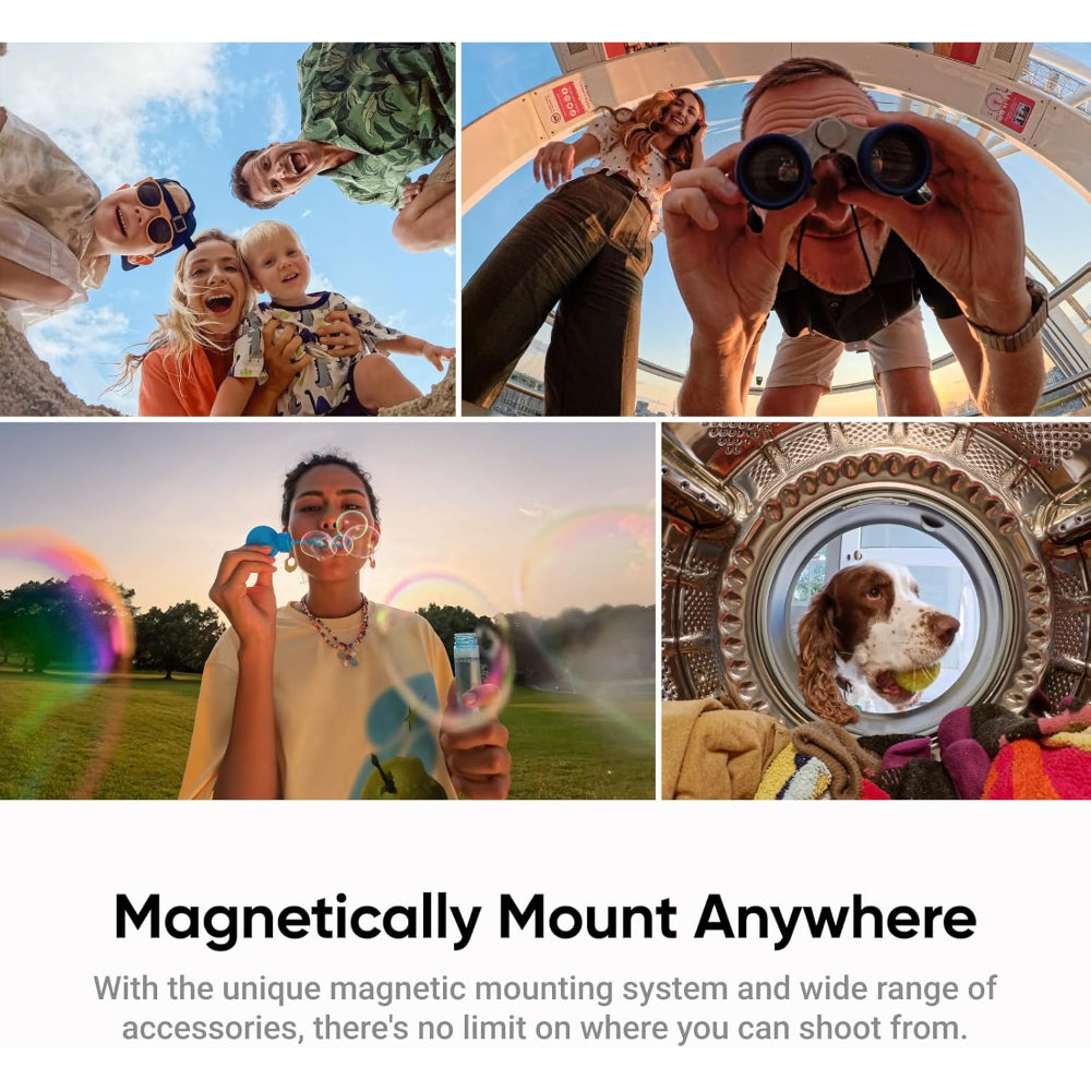 Insta360 GO Ultra