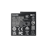 بطارية Insta360 ACE Pro 2
