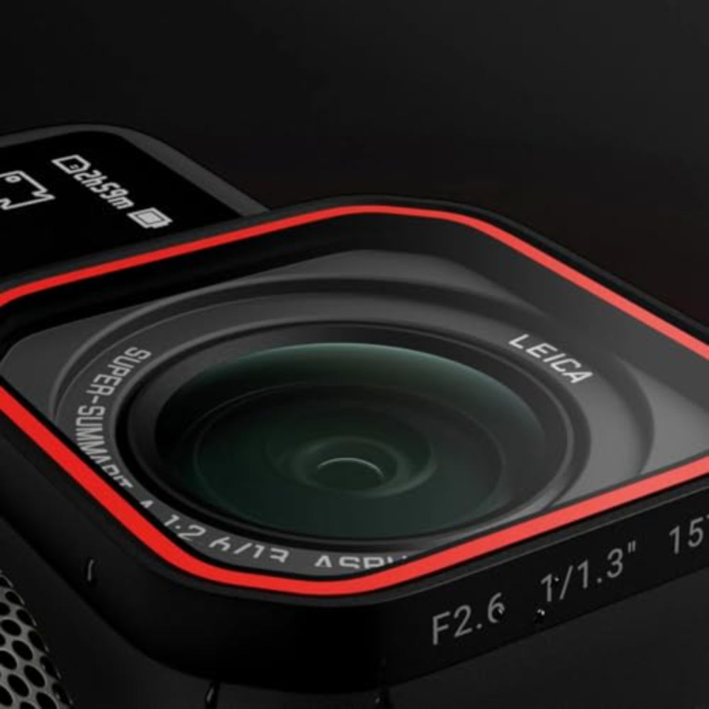 واقي عدسة Insta360 Ace Pro 2