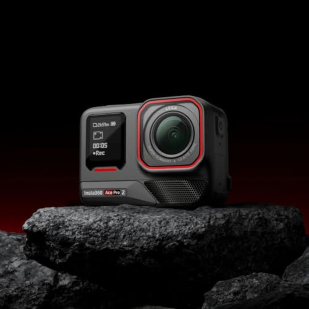 واقي عدسة Insta360 Ace Pro 2