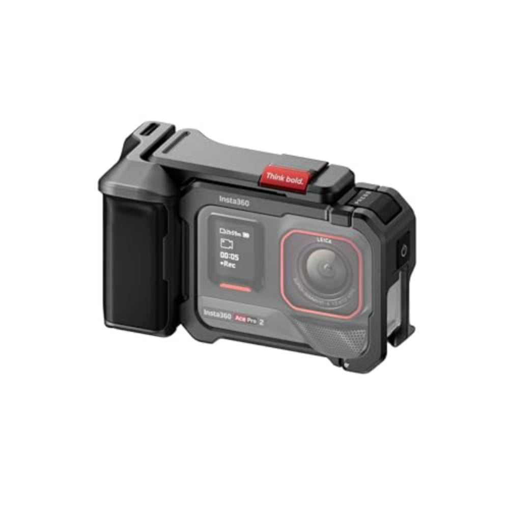 مجموعة قبضة Insta360 Xplorer لجهاز Ace Pro 2 / Ace Pro