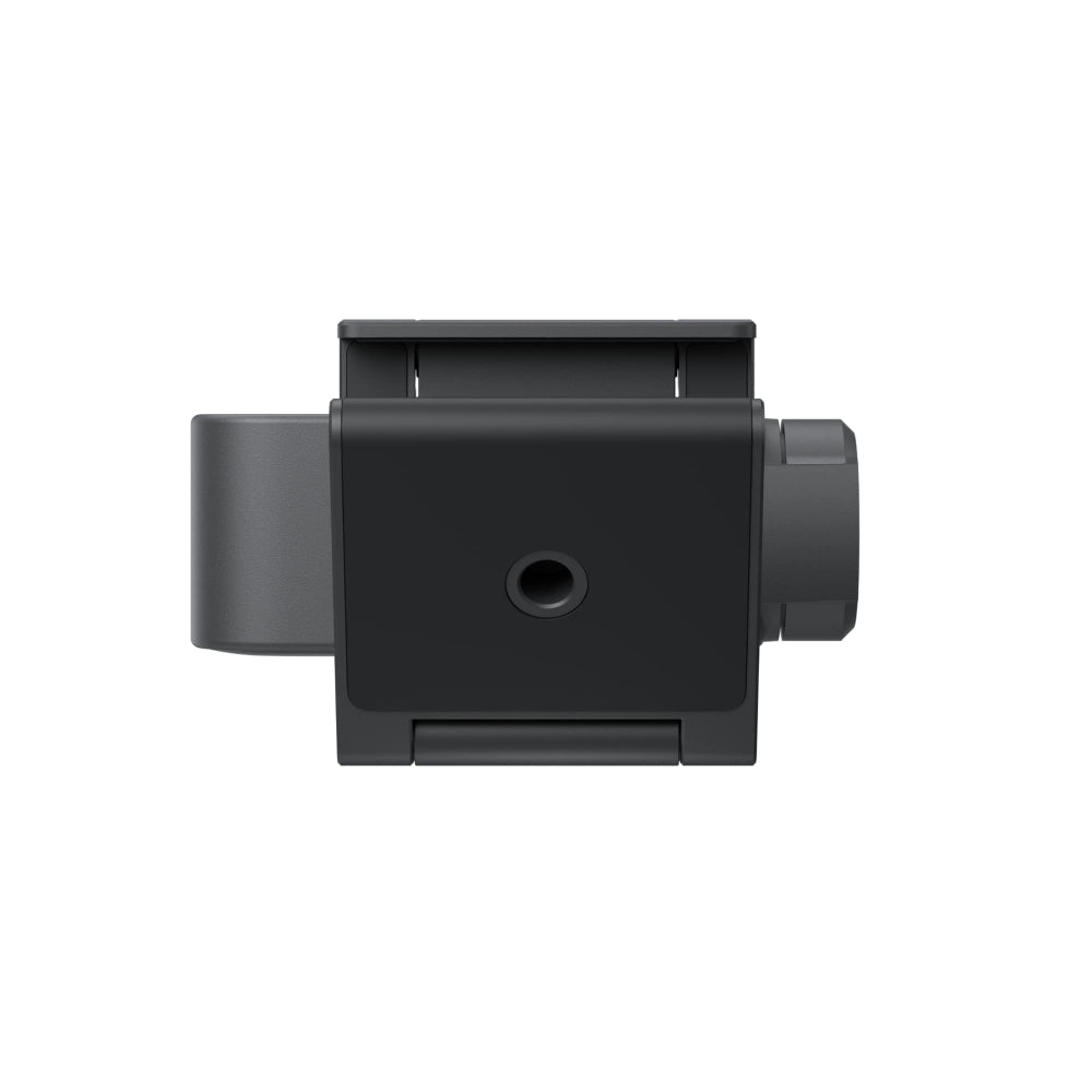 Insta360 Link 2 Pro AI 4K Webcam, 1/1.3” Sensor, AI Tracking & Auto Framing, Dual Microphones with Noise Reduction, Gesture Control, Streaming & Video Calls - Graphite Black