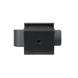Insta360 Link 2 Pro AI 4K Webcam, 1/1.3” Sensor, AI Tracking & Auto Framing, Dual Microphones with Noise Reduction, Gesture Control, Streaming & Video Calls - Graphite Black