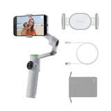 Insta360 Handheld Gimbals Flow 2 Pro Stone Grey