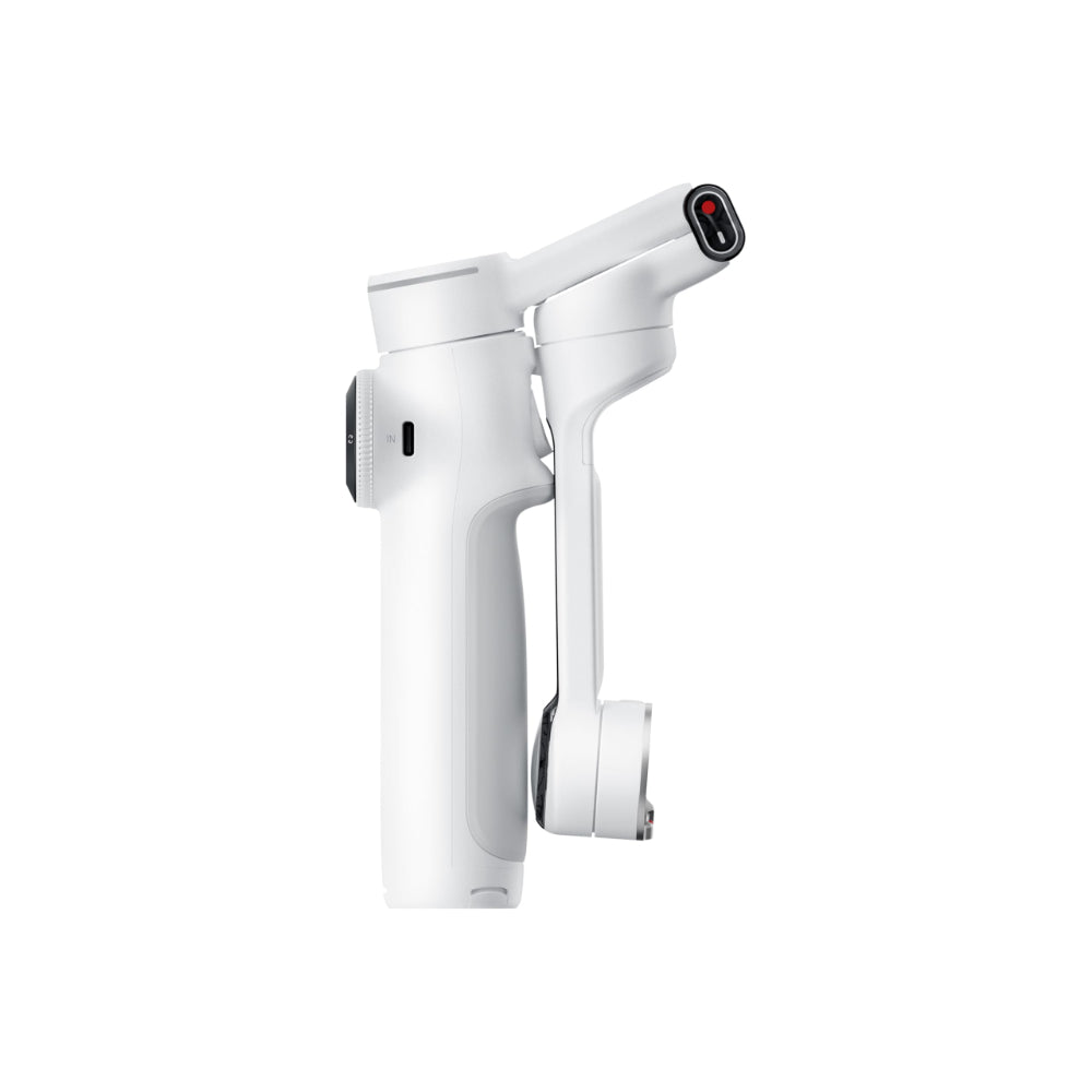 Insta360 Handheld Gimbals Flow 2 Pro Creator Bundle Summit White