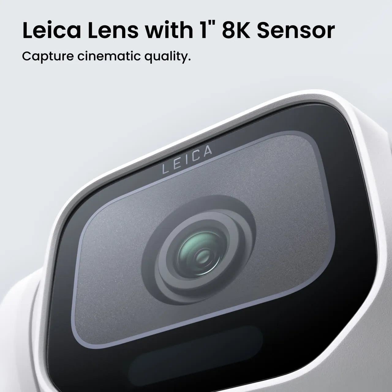 Insta360 Luna Pro Standard Bundle