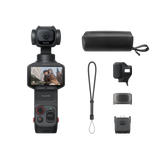 Insta360 Luna Pro Standard Bundle