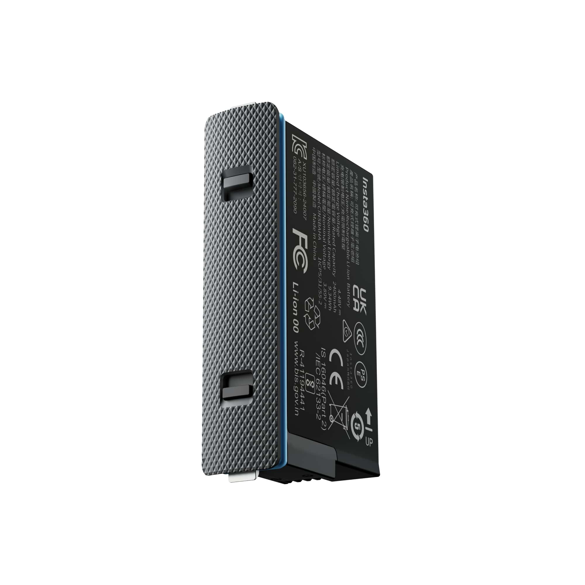 Insta360 X5 Battery