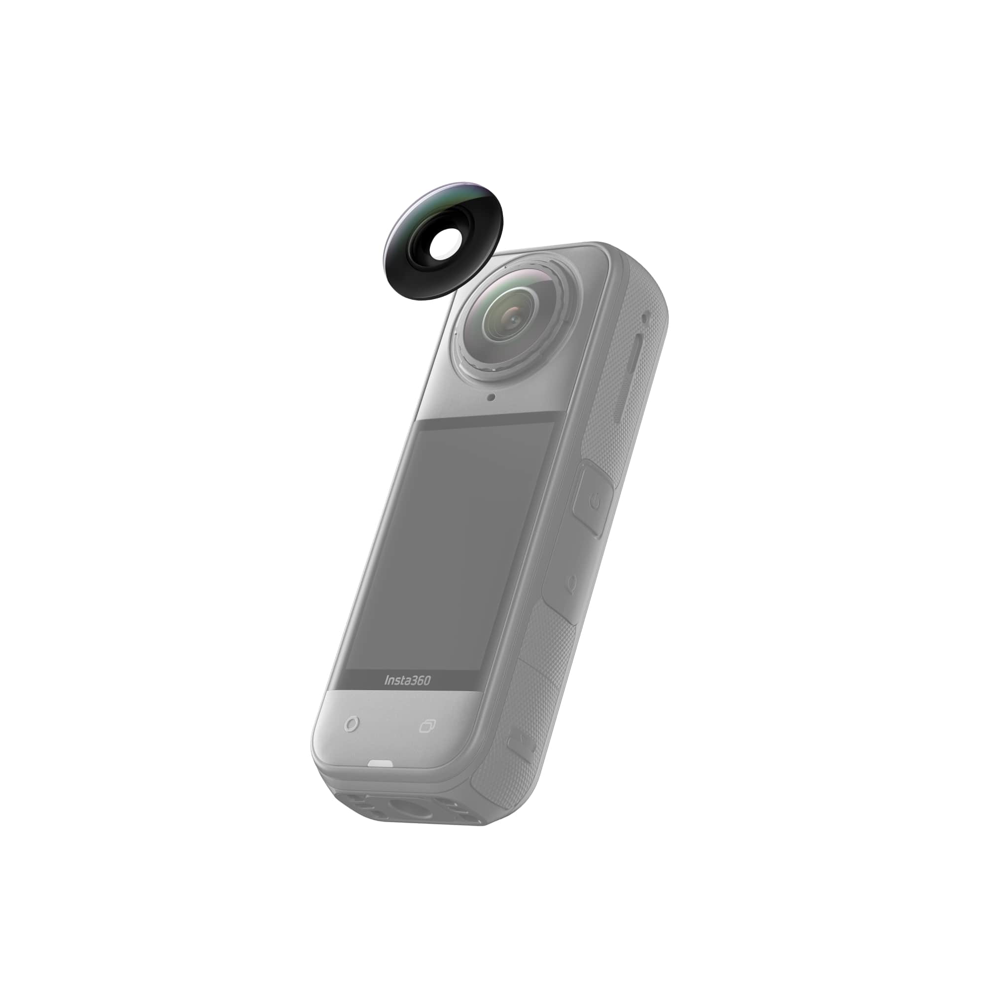 طقم عدسات بديلة لكاميرا إنستا 360 X5