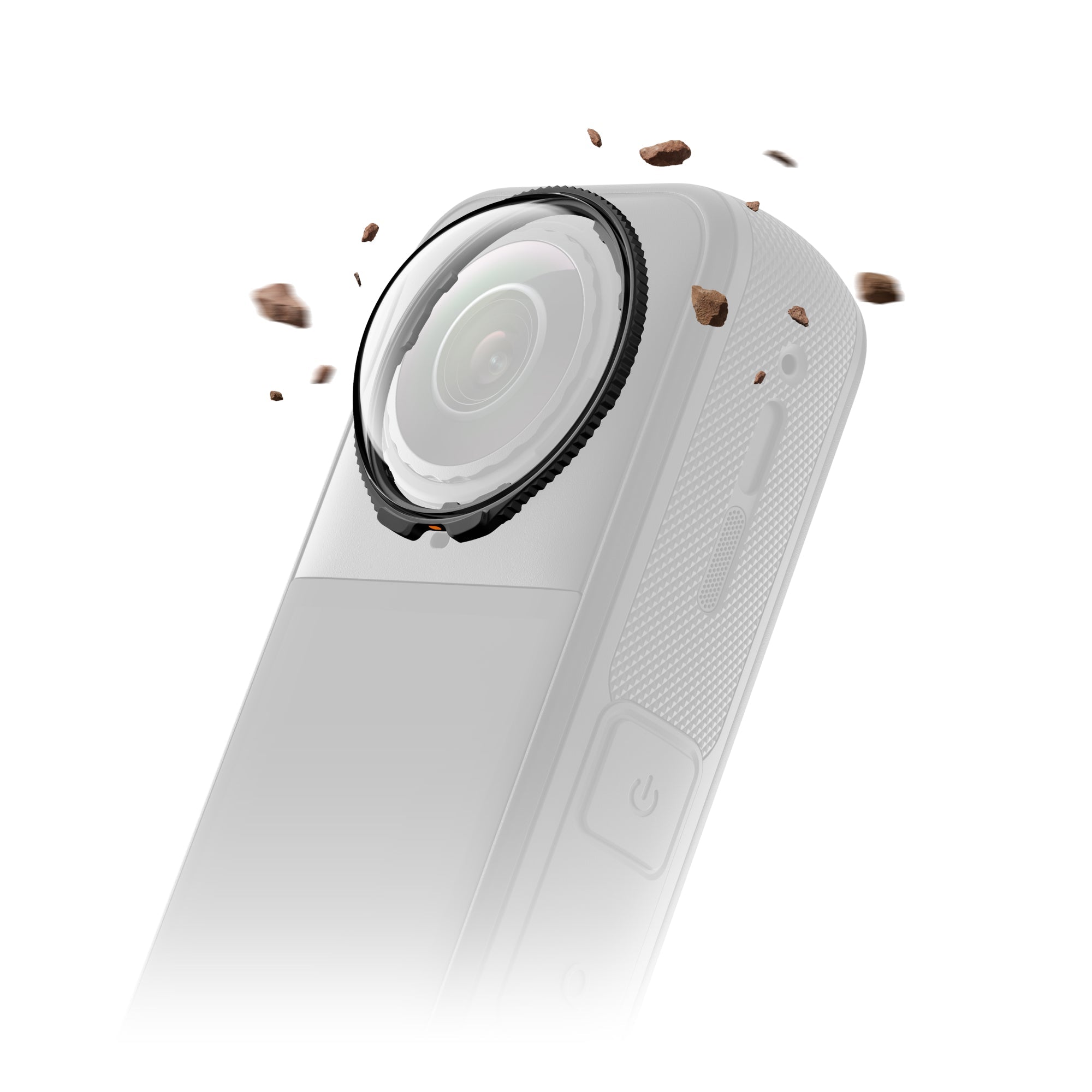 واقيات عدسة Insta360 X5 المميزة
