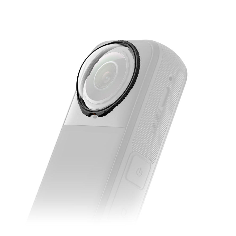 واقيات عدسة Insta360 X5 المميزة