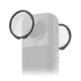 واقيات عدسة Insta360 X5 القياسية