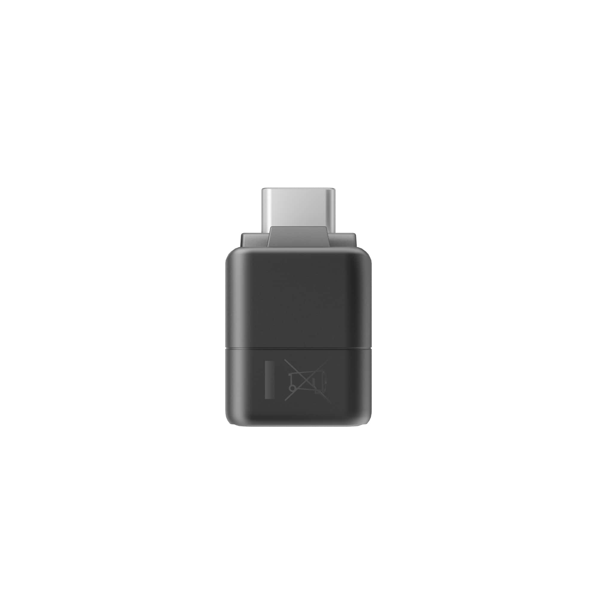 Insta360 X5 Mic Adapter