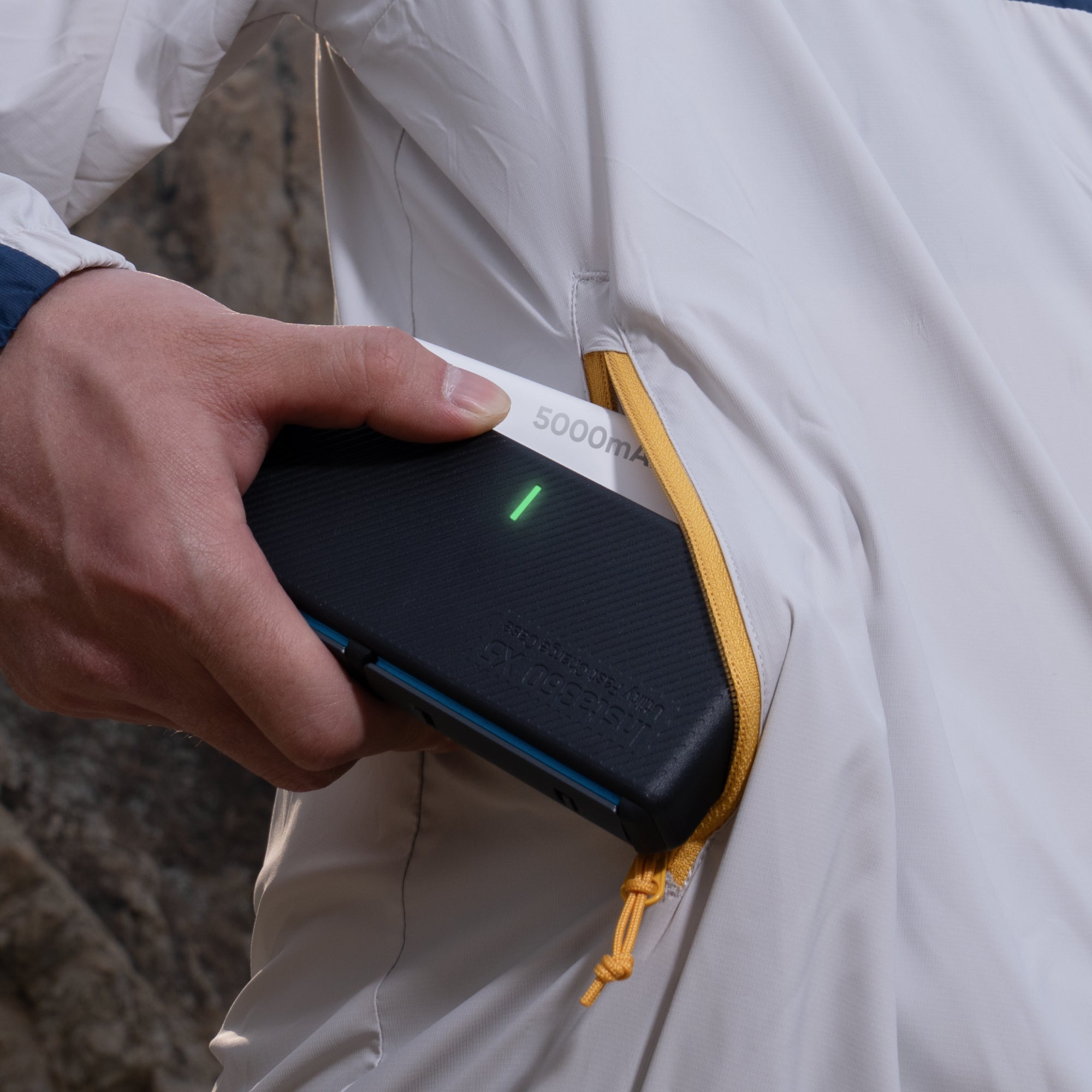 جراب الشحن السريع Insta360 X5 Utility