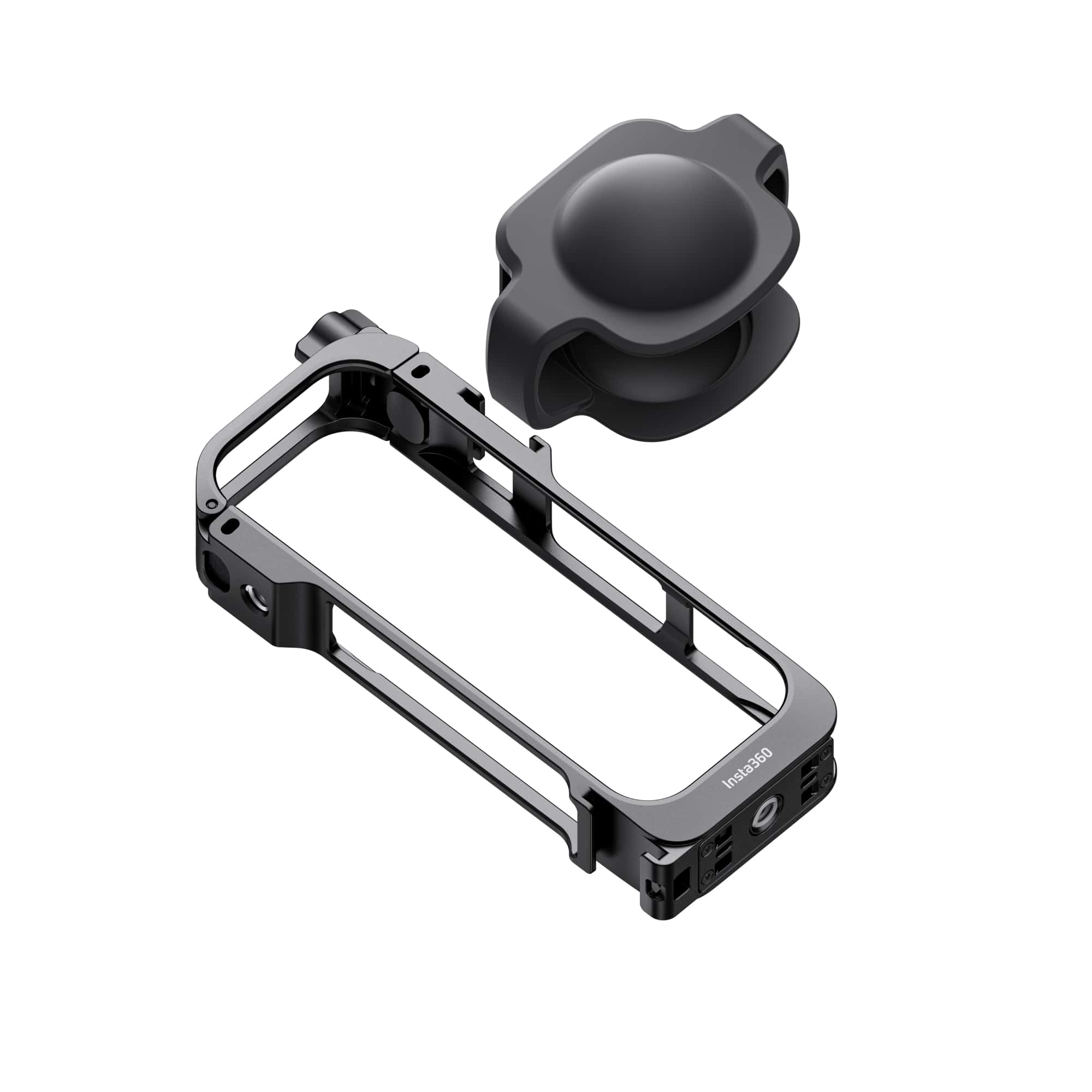 إطار Insta360 X5 متعدد الاستخدامات