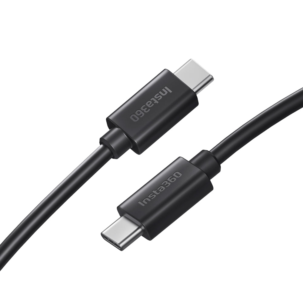 Insta360 Type-C to C Cable