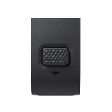 Insta360 Ace Pro USB Charging Cover|Protective Port Cover for Insta360 Ace Pro Action Camera, USB-C Charging Port Side Cover Accessory, Dust and Moisture Cover, Easy Plug-in Design - Black